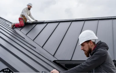 Types of Roofing in the United States: A State by State Guide for Homeowners and Roofing Companies