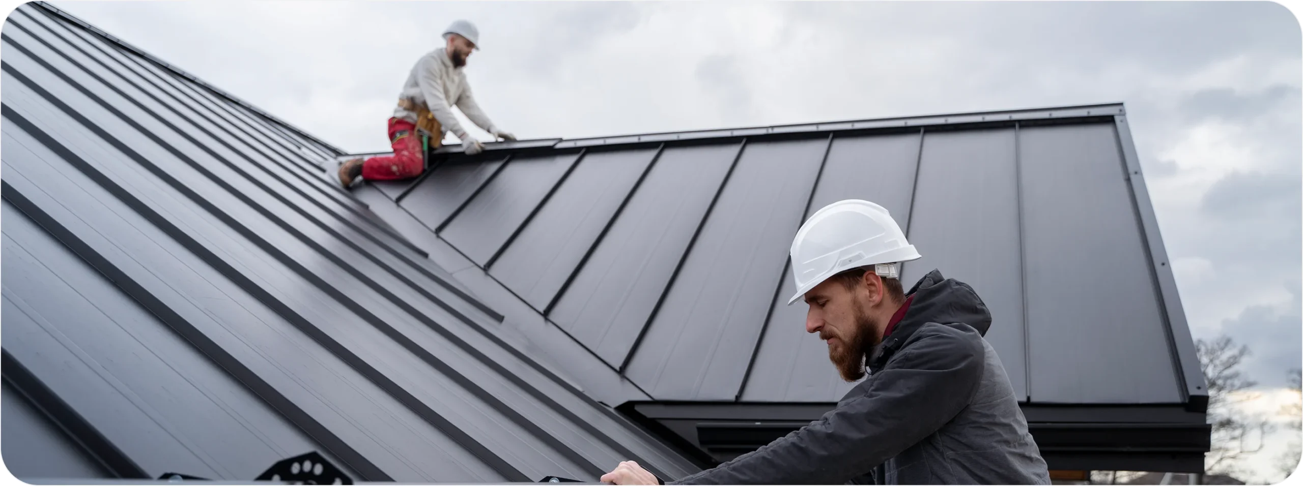 Types of Roofing in the United States
