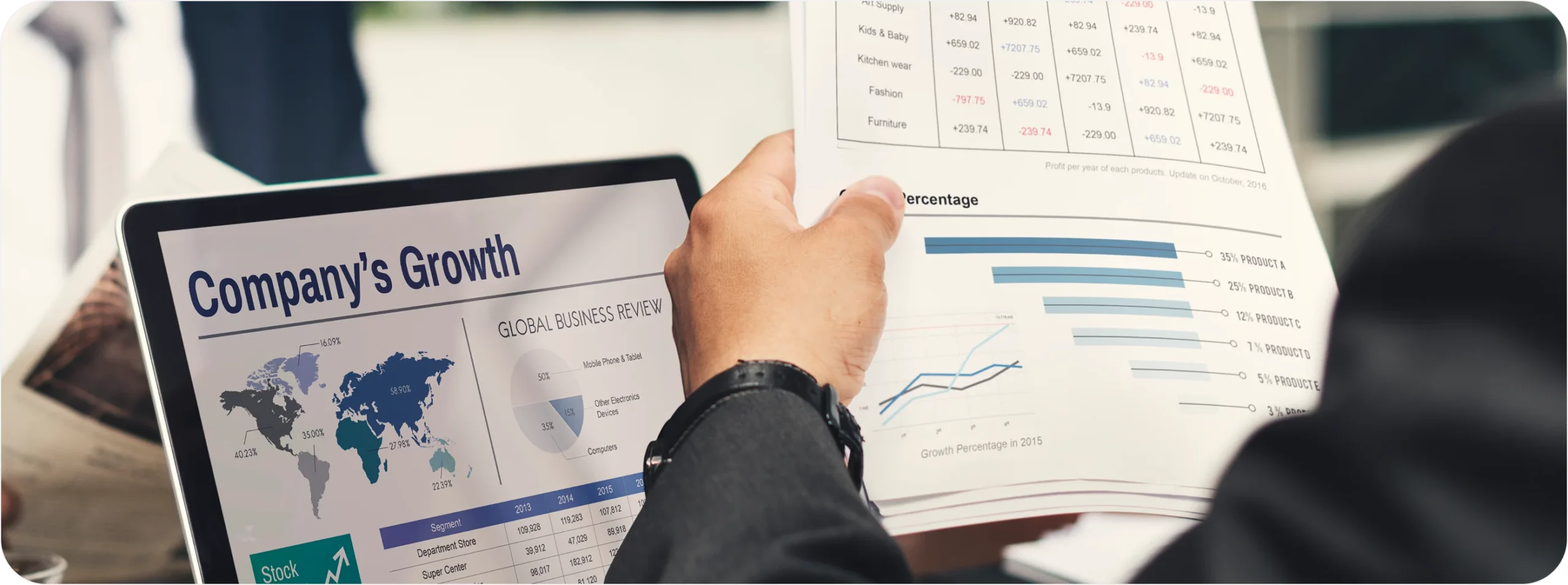 What Is a Home Service Business_ The Verticals