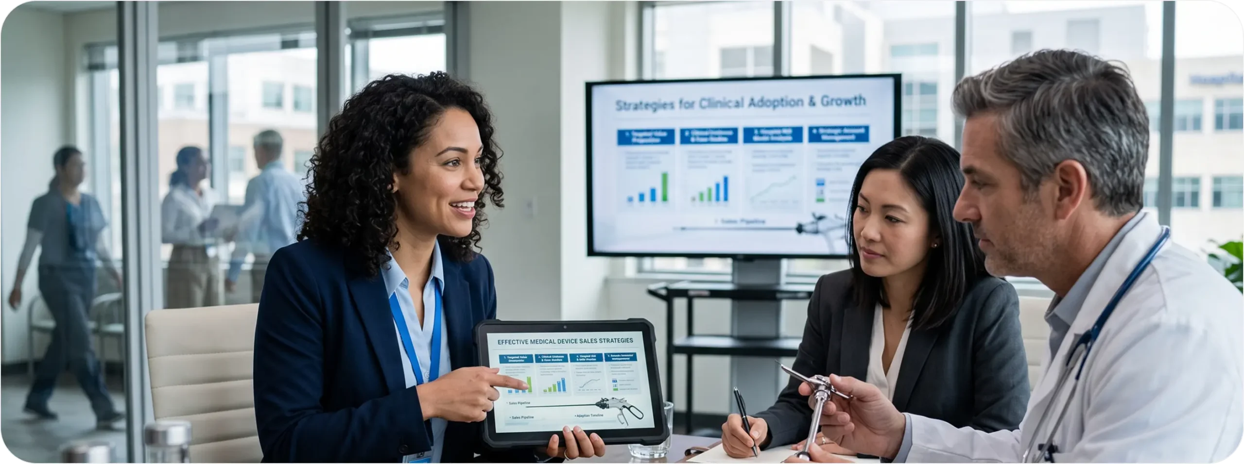 10 Effective Medical Device Sales 10 Effective Medical Device Sales