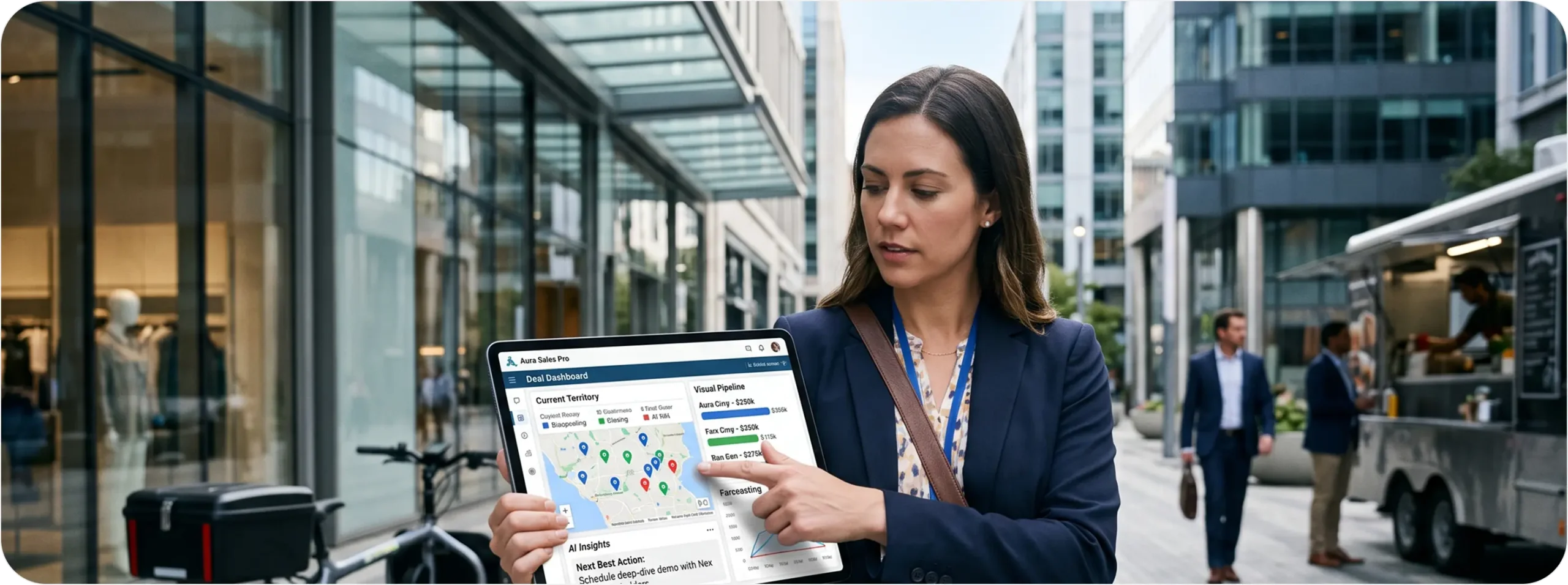 Top 10 Mobile Sales Tools for Sales Reps