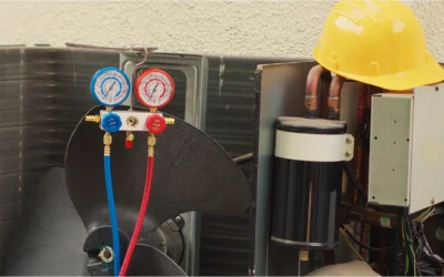 How to Start an HVAC Business in 12 Steps (With a Sample HVAC Business Plan)
