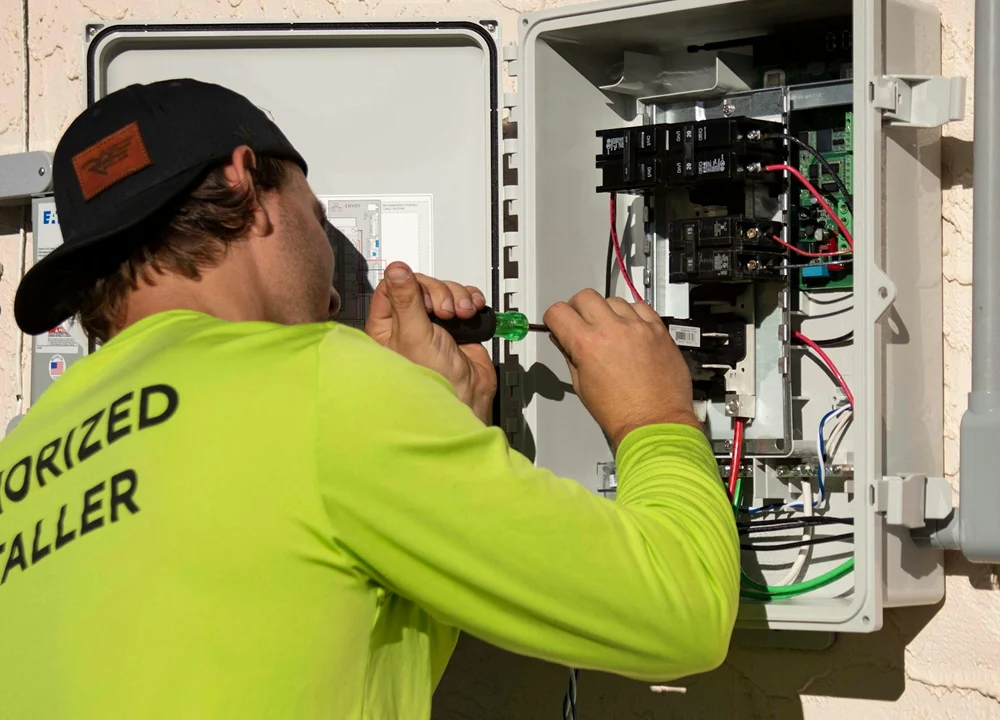 What should electrical contractors look for in a crm and job platform