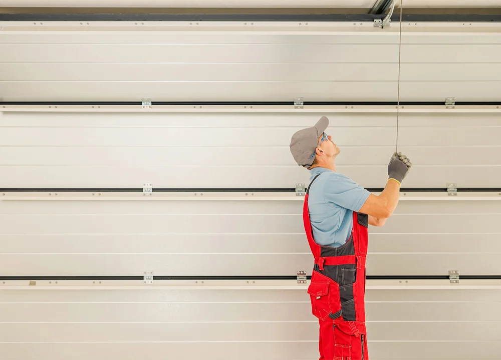 What should garage door contractors look for in a crm and dispatch platform