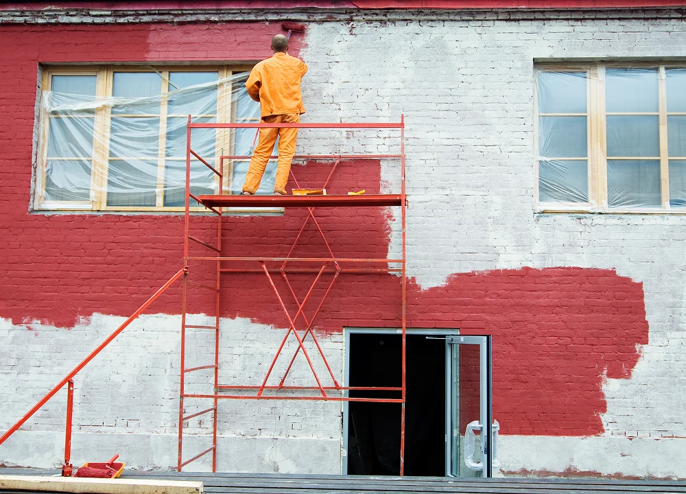 What should painting contractors look for in a crm and estimating platform