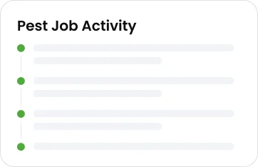 Kanban-style sales pipeline in Knockio