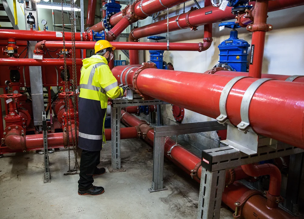 What should plumbing contractors look for in a crm and dispatch platform