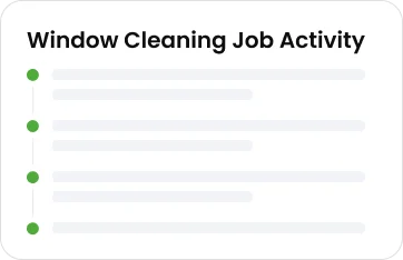 Kanban-style sales pipeline in Knockio